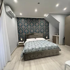 2* לינה וארוחת בוקר Toledo Regolax