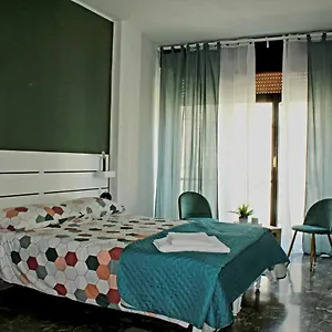 Bed & Breakfast De Matha House