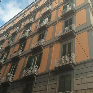 Alojamento de Acomodação e Pequeno-almoço Dante Maison De Luxe